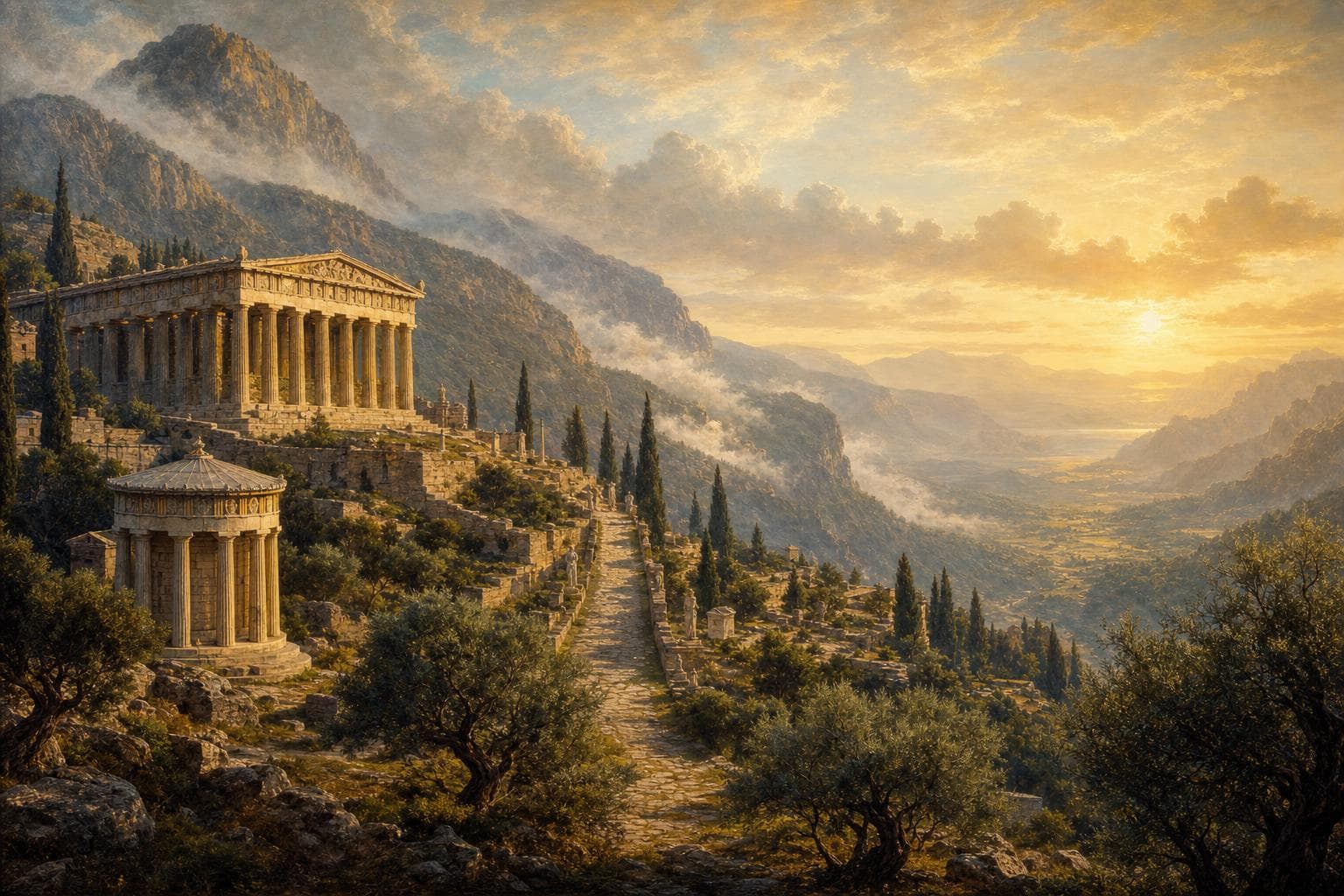 Delphi