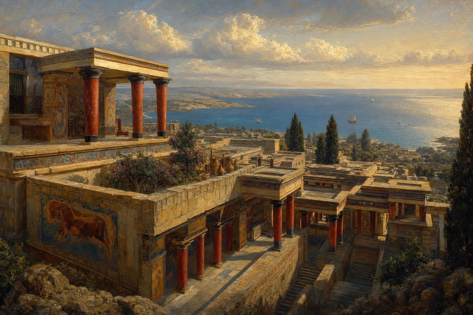 Knossos