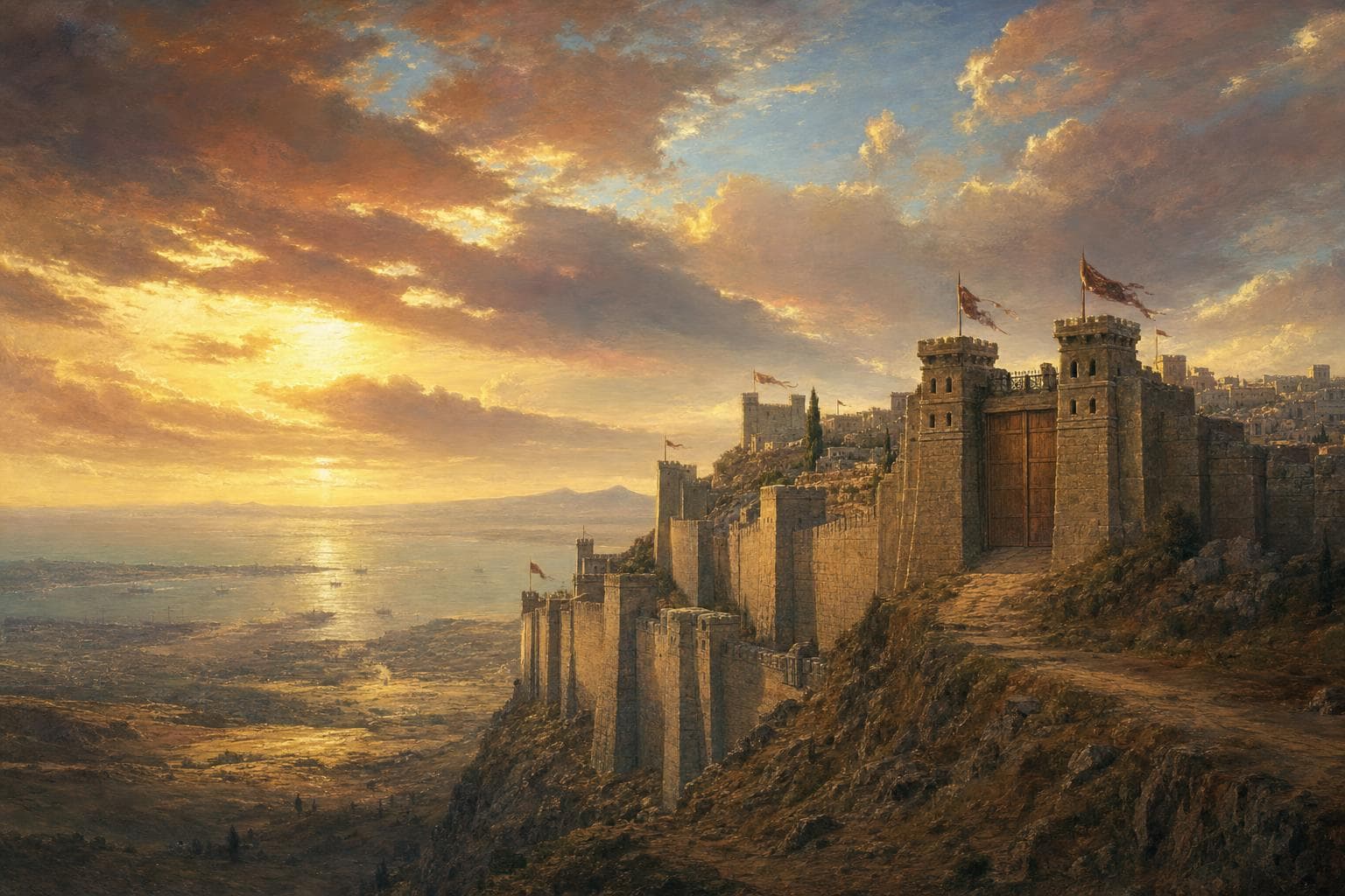 Troy