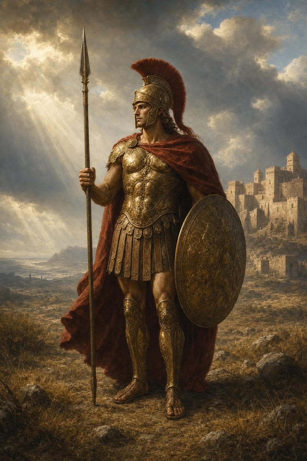 Achilles