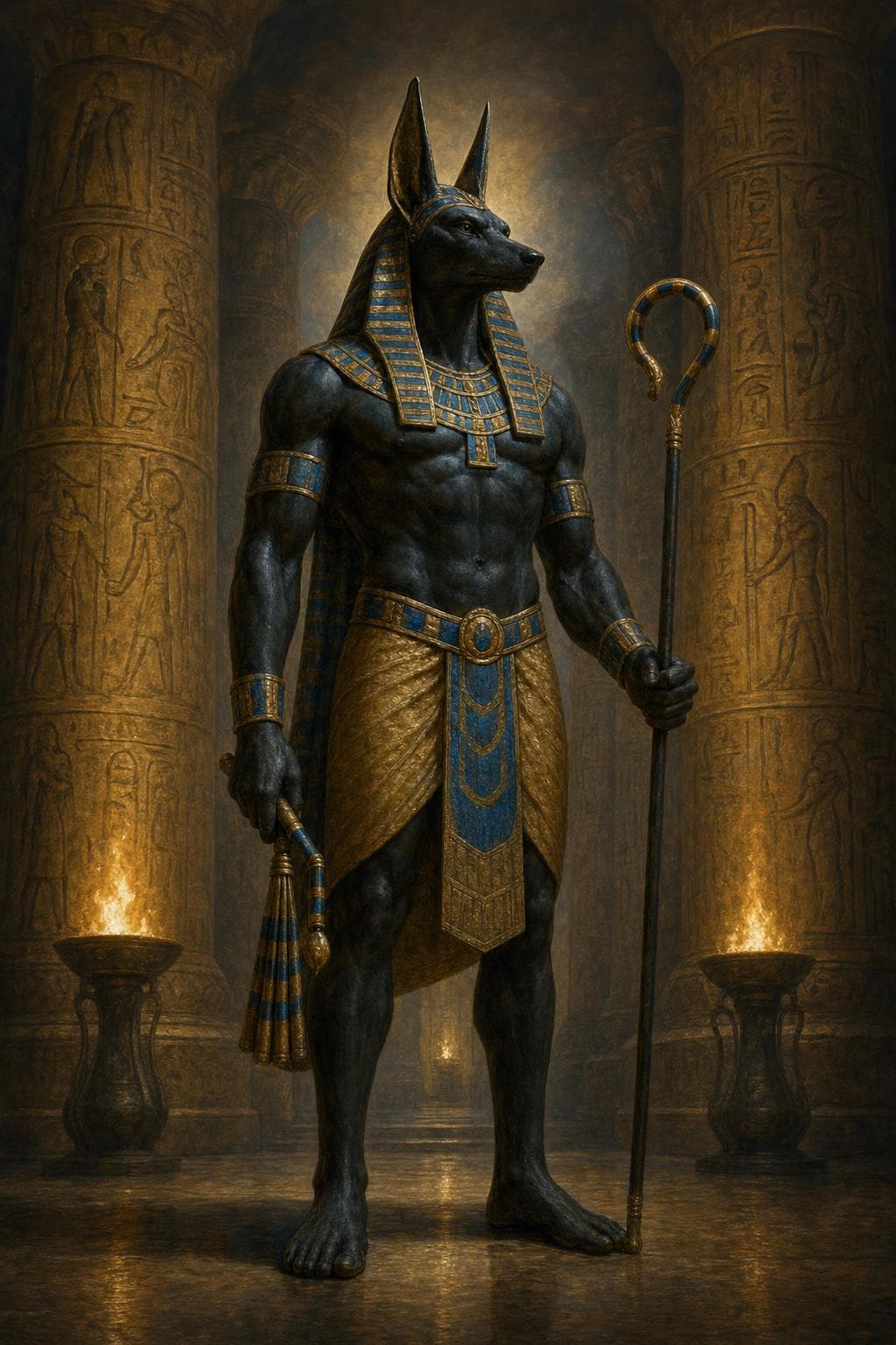 Anubis