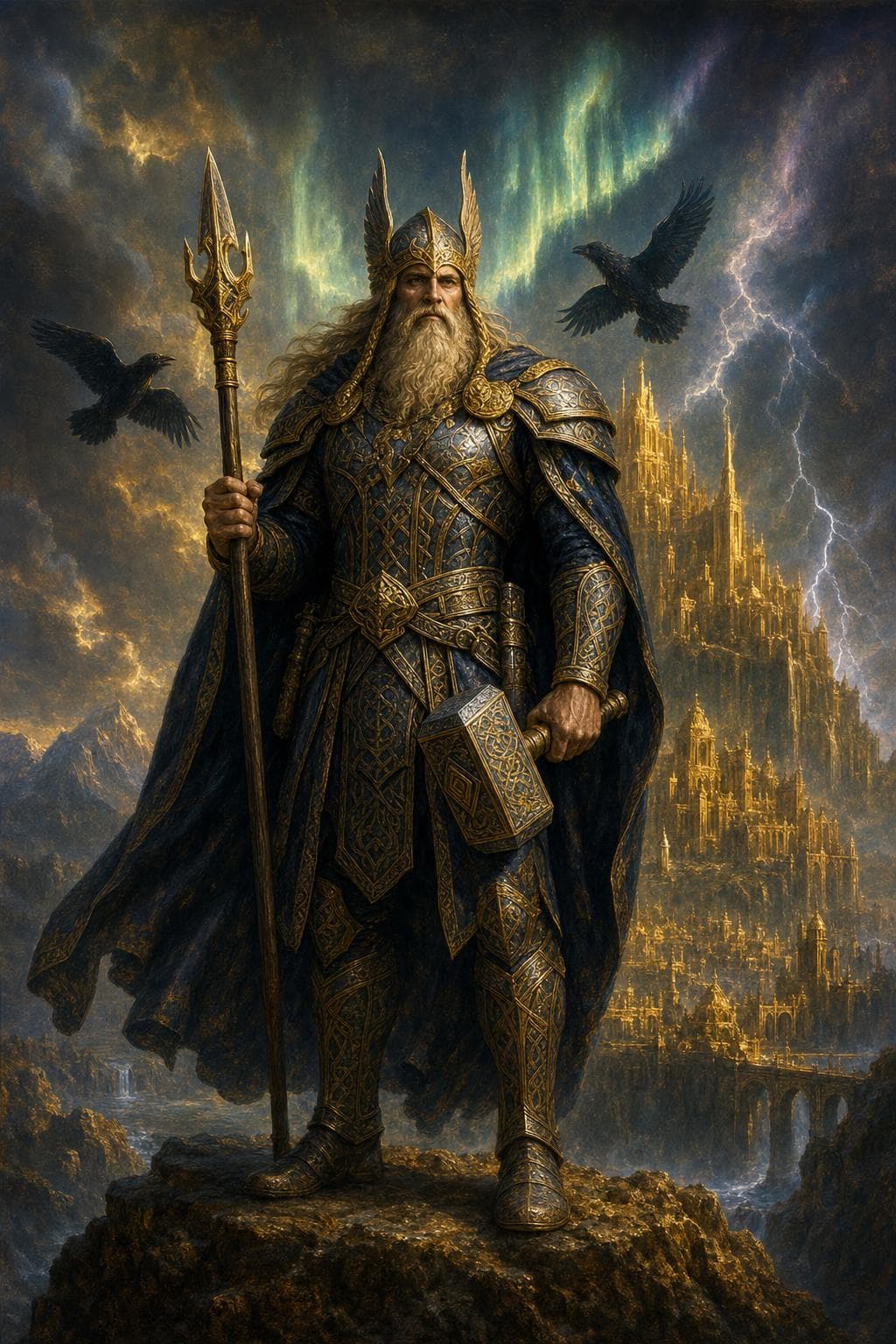 Asgard
