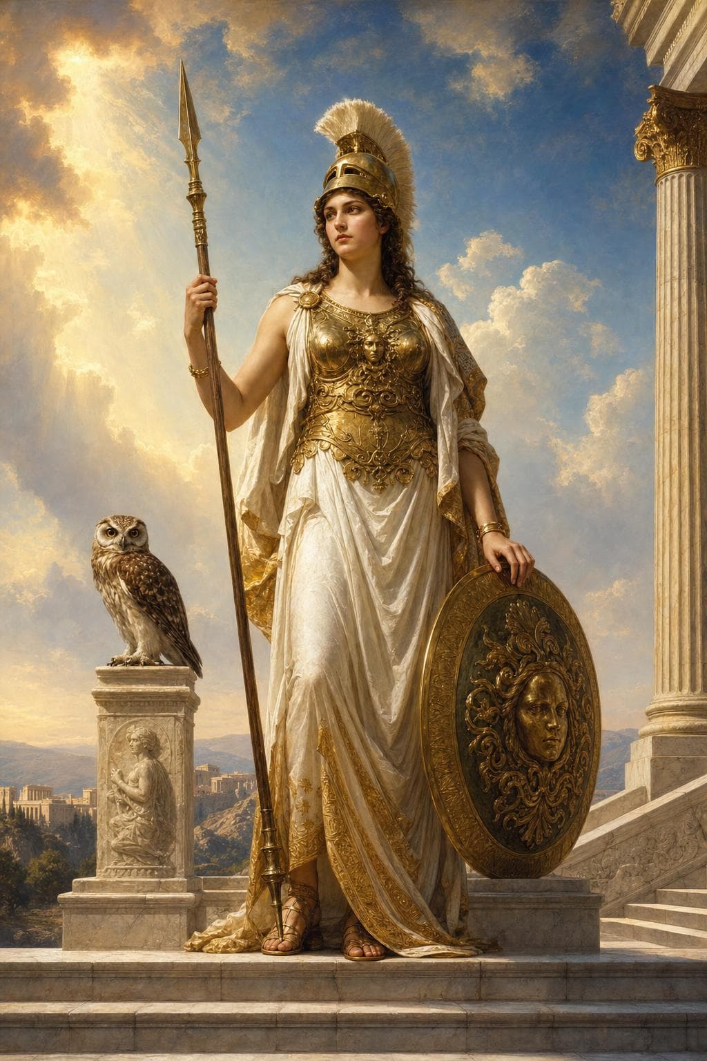 Athena