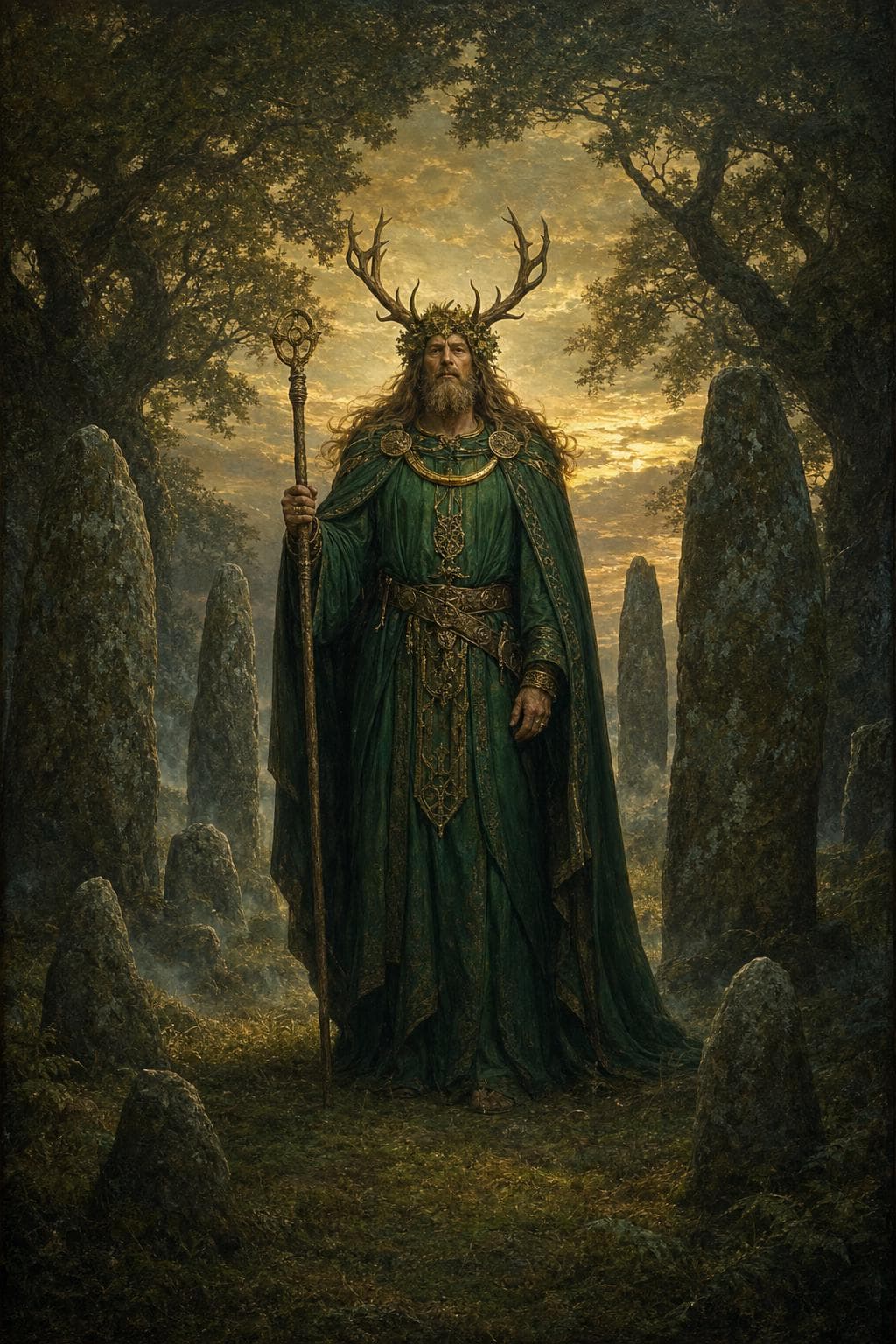 The Otherworld