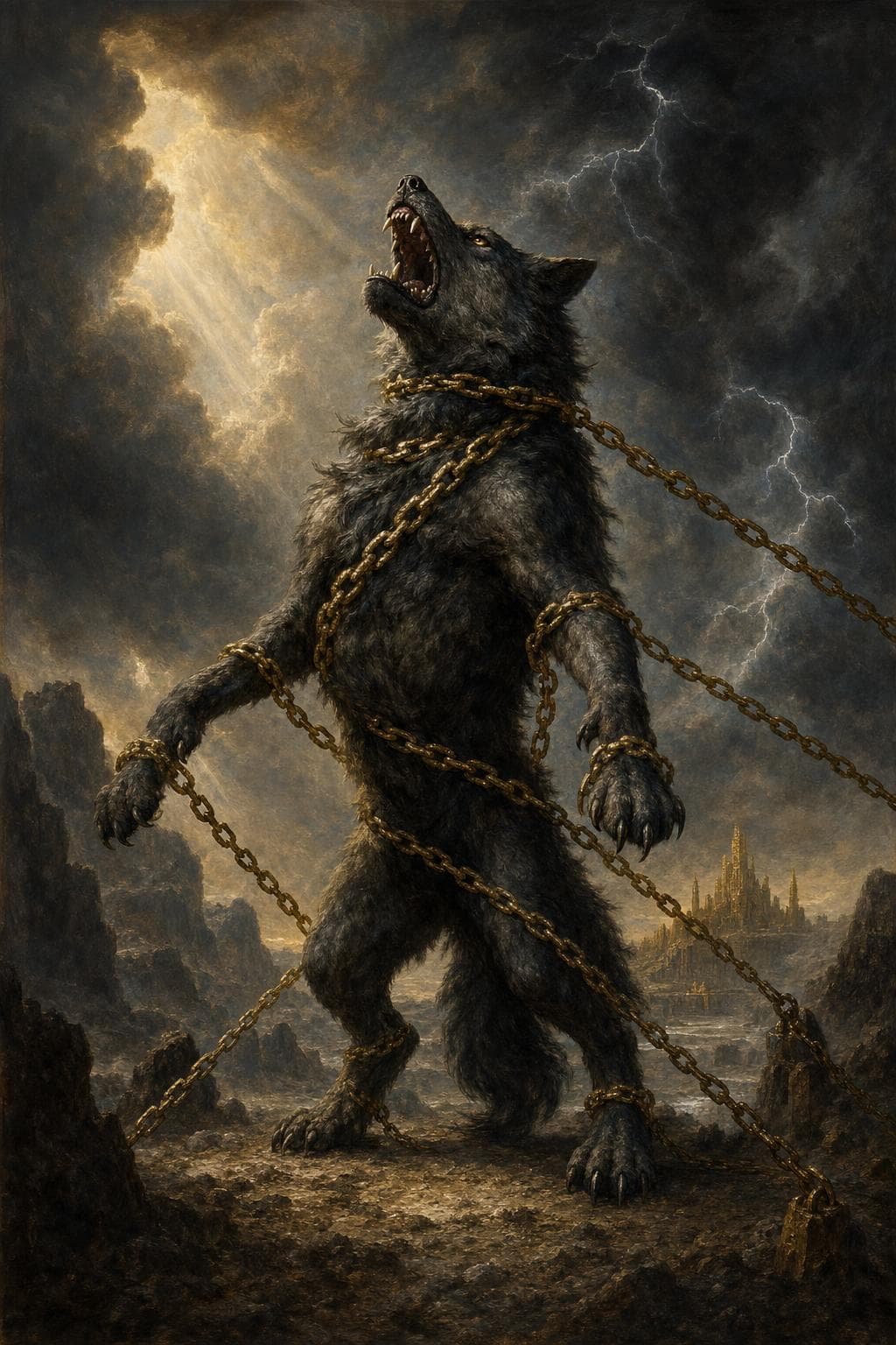 Fenrir