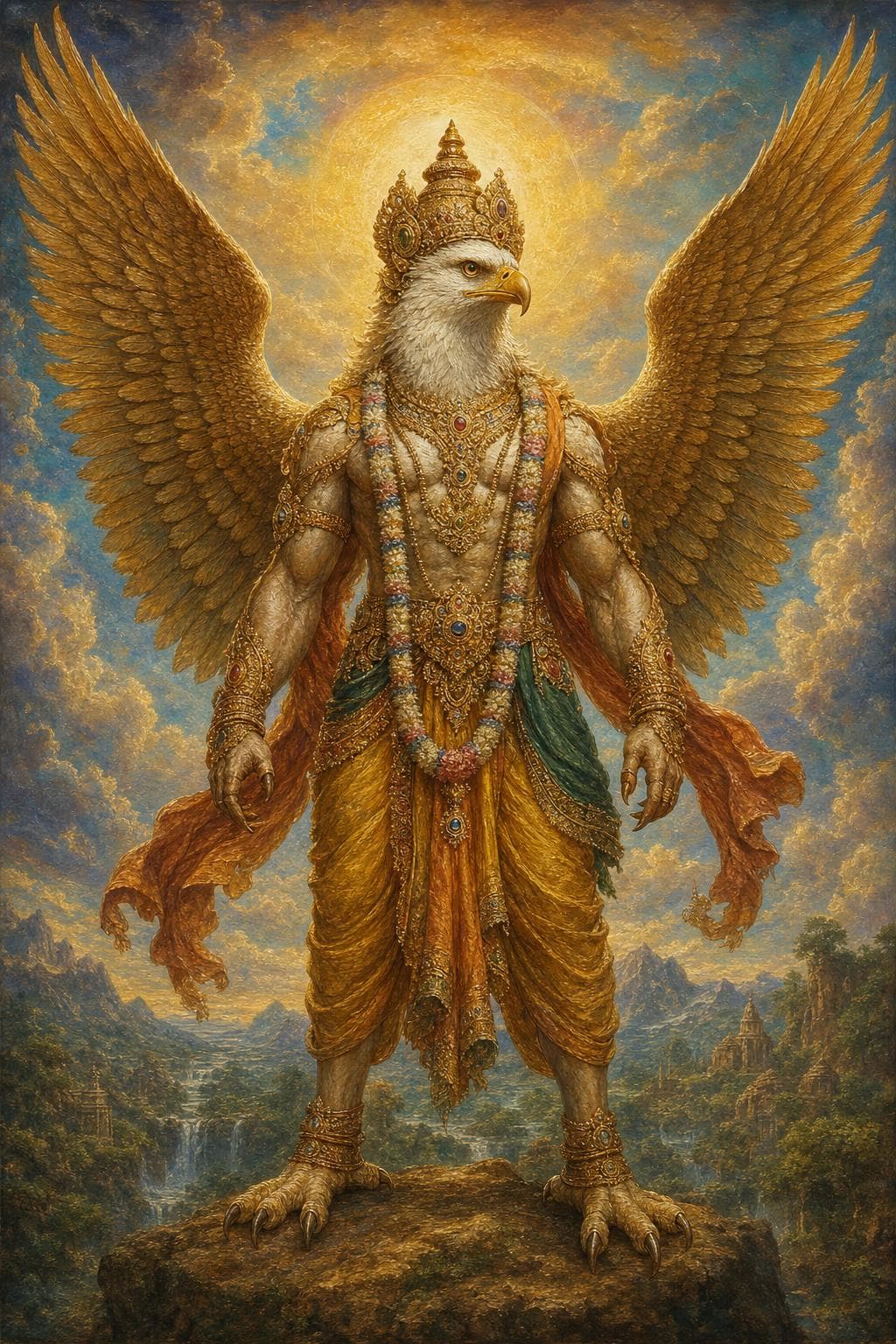 Garuda
