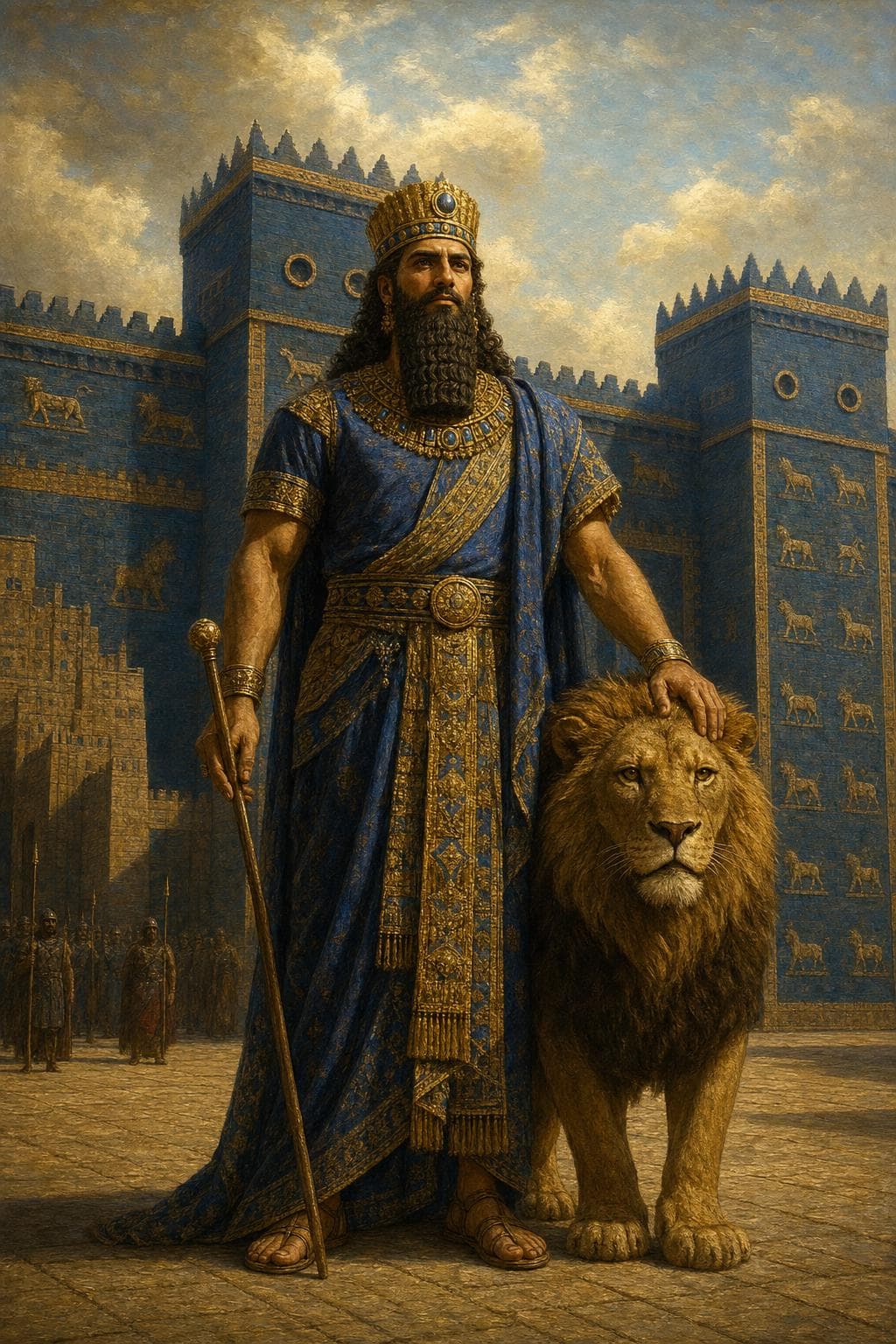 Gilgamesh