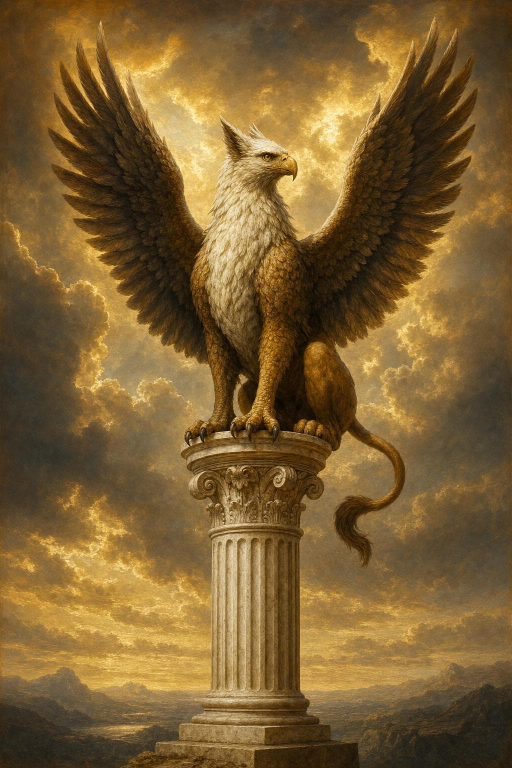 The Griffin