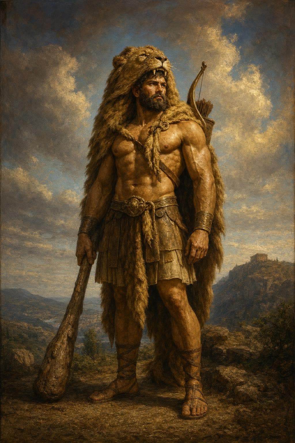 Heracles