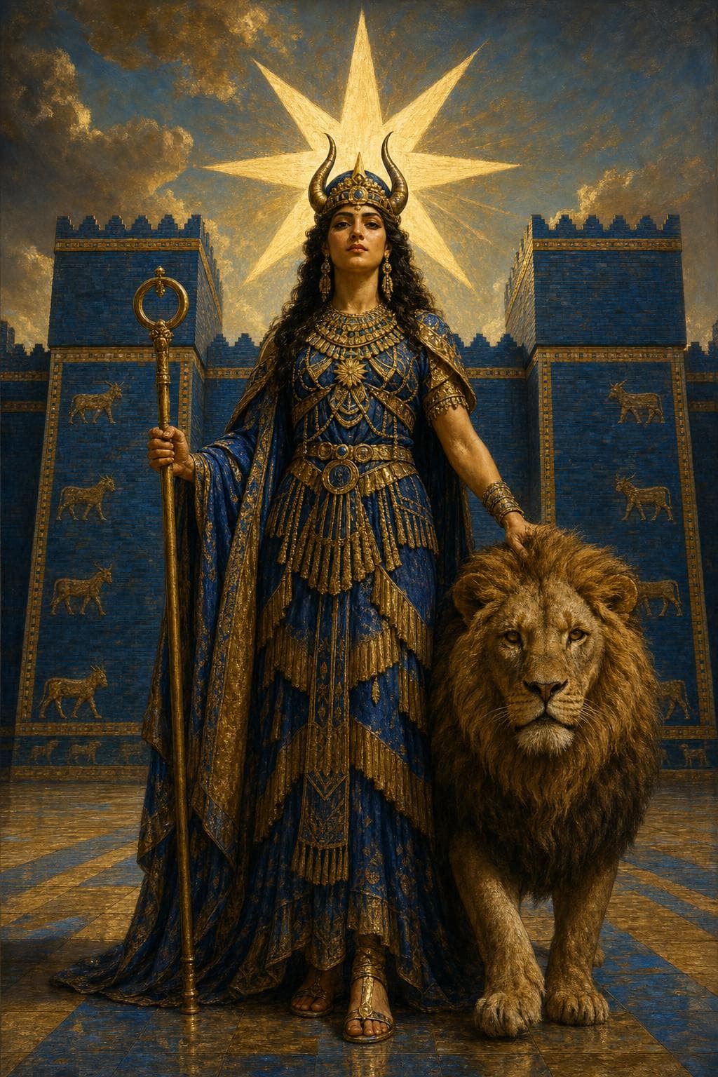 Inanna