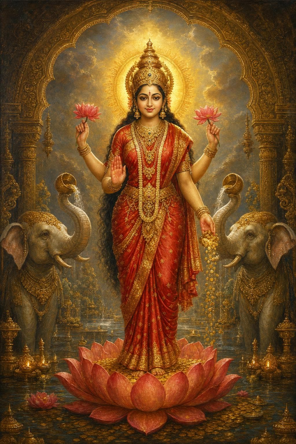 Lakshmi