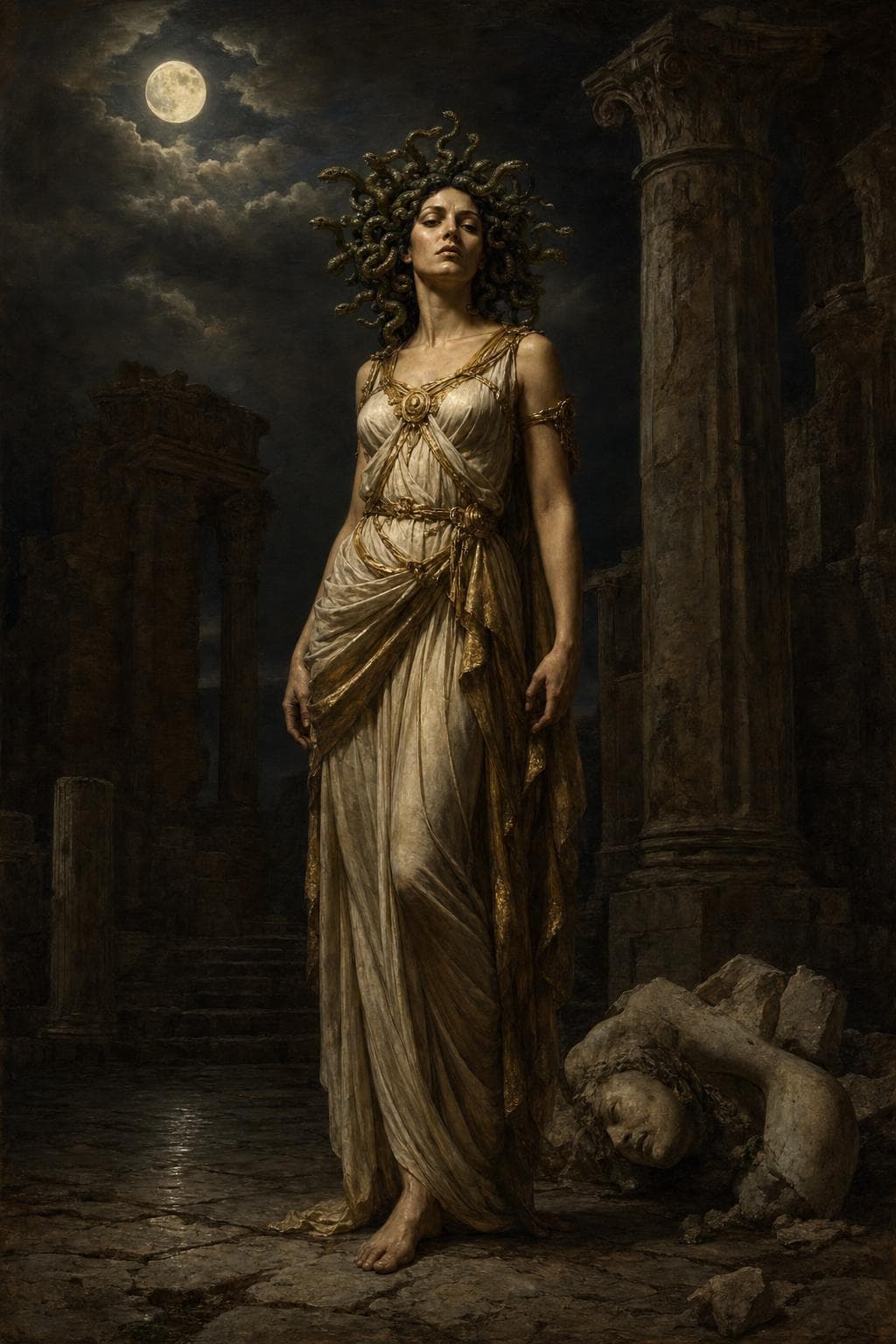 Medusa