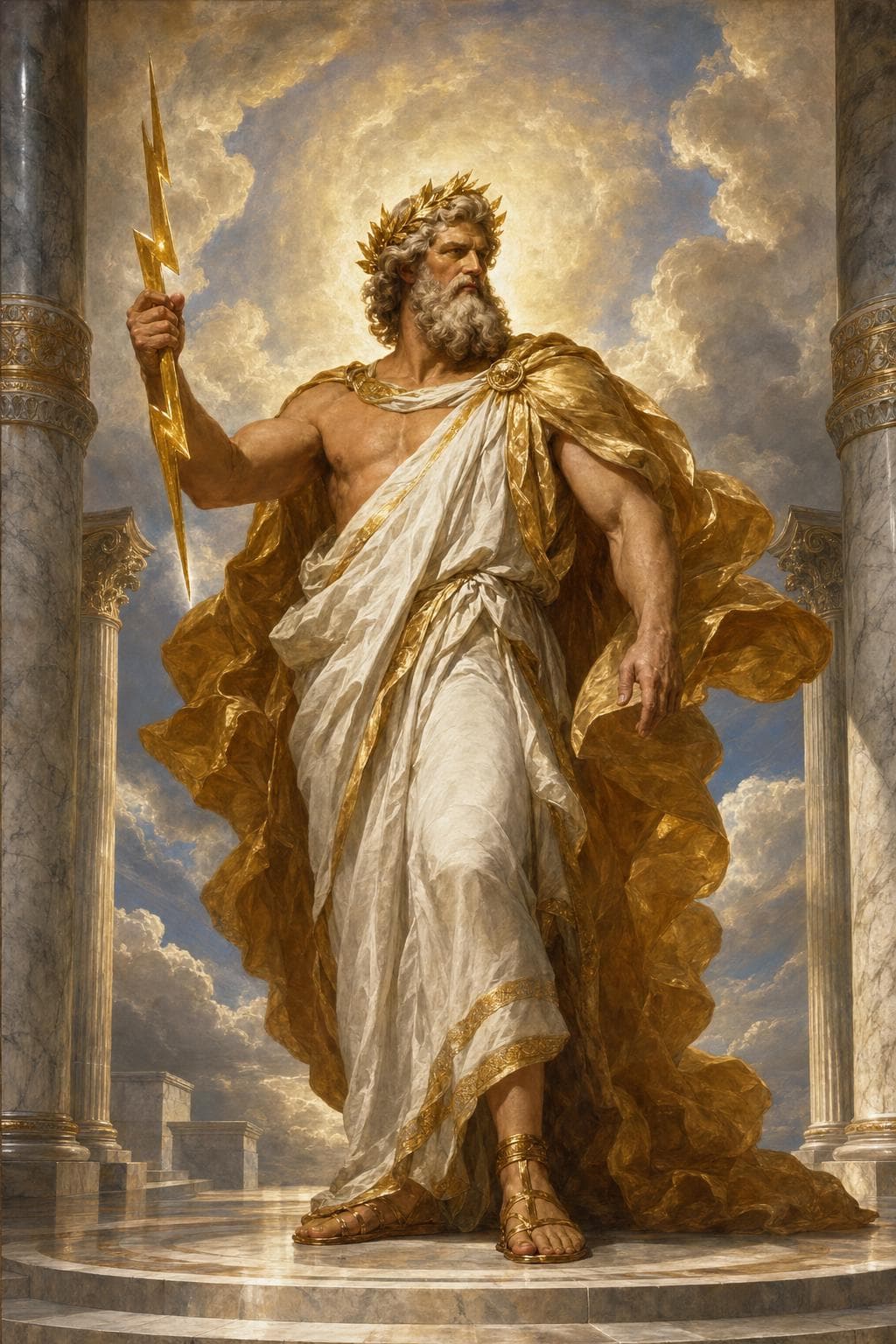 Olympus