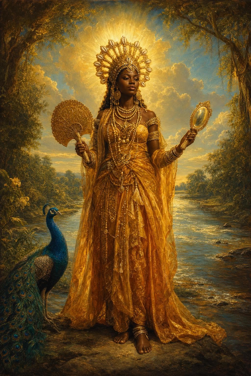 Oshun
