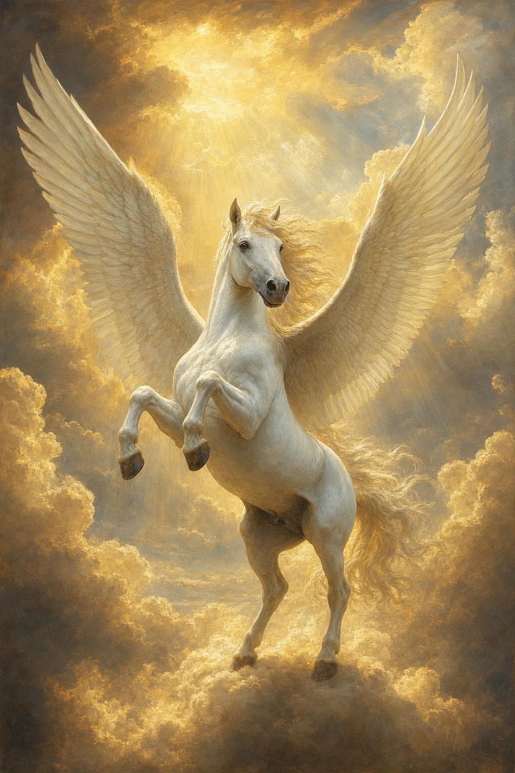 Pegasus