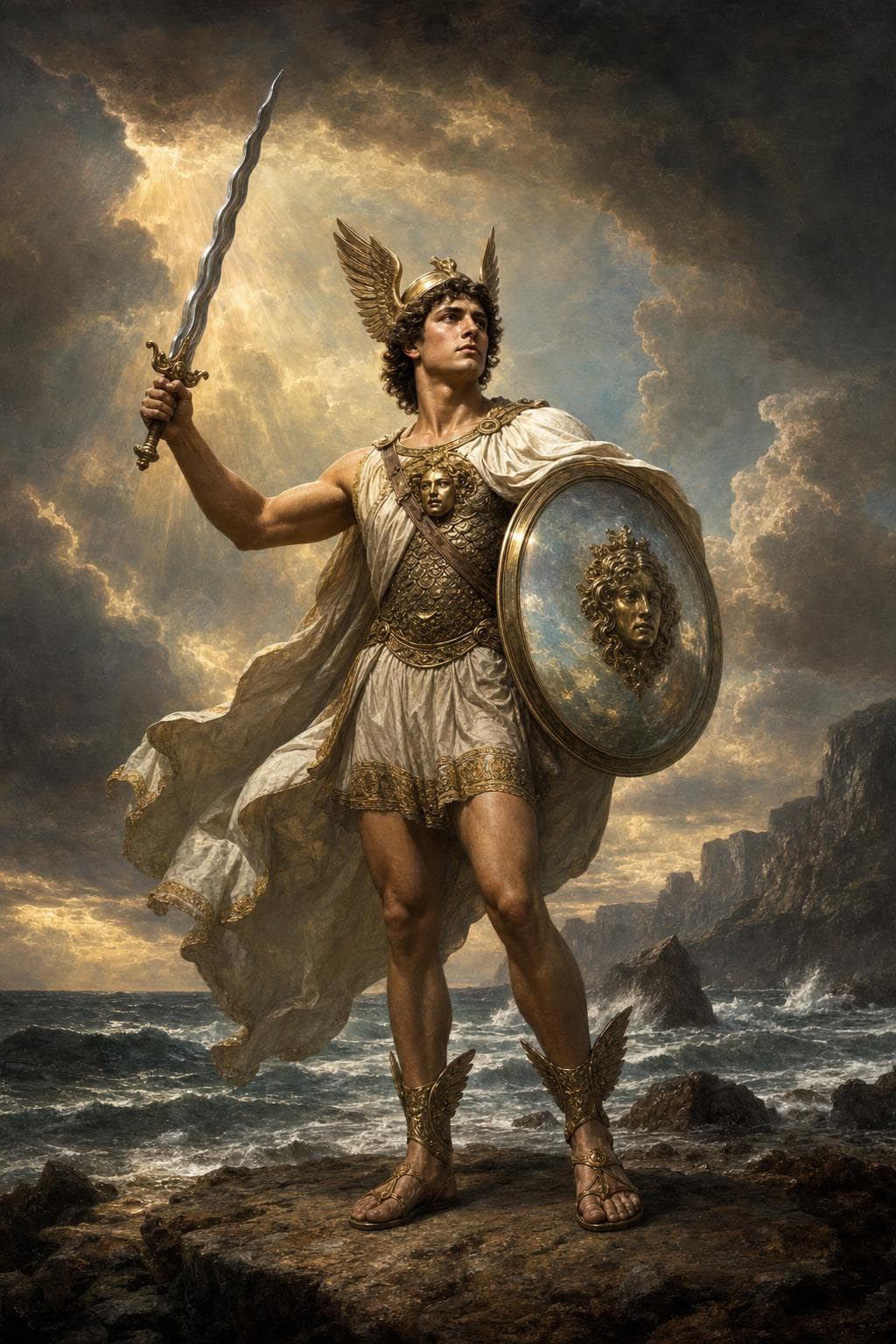 Perseus