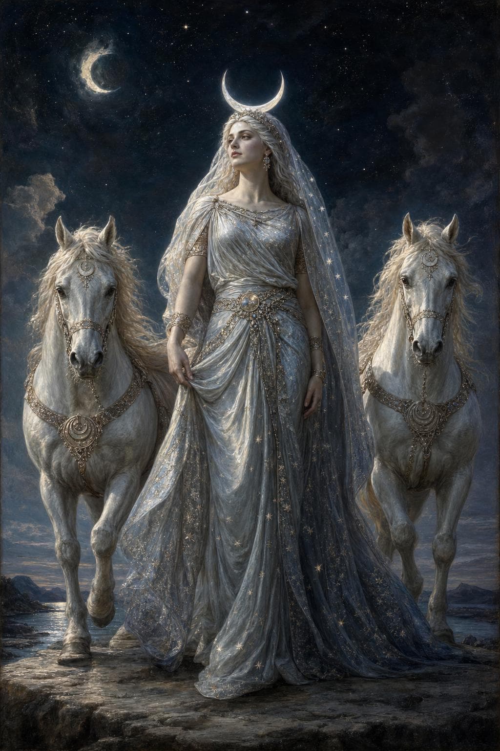 Selene