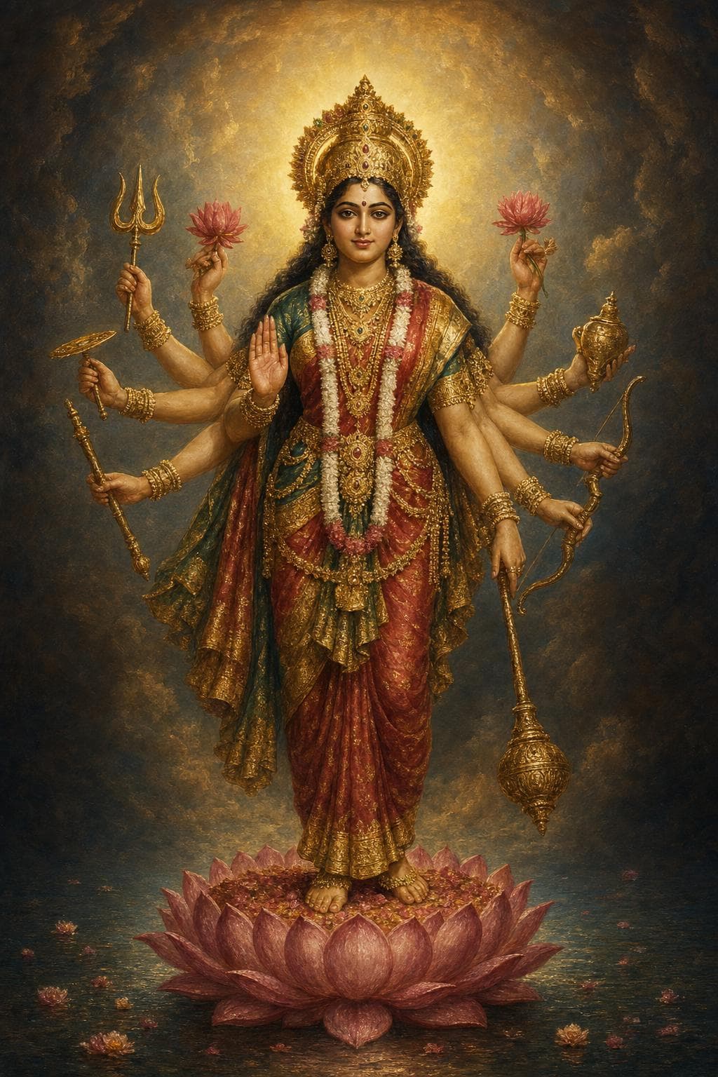 The Vedas